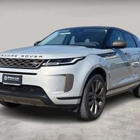 Land Rover Range Rover Evoque Evoque 2.0d i4 mhev