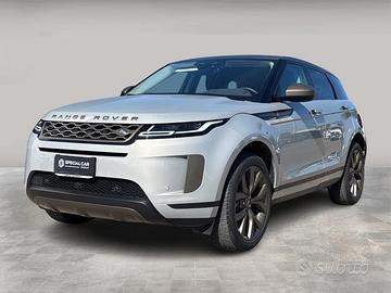 Land Rover Range Rover Evoque Evoque 2.0d i4 mhev