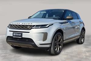 Land Rover Range Rover Evoque Evoque 2.0d i4 mhev