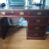 SCRIVANIA STILE MARINA