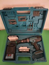 avvitatore makita