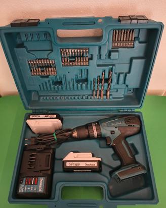 avvitatore makita