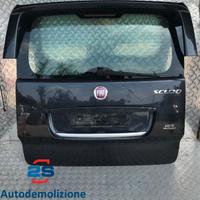 PORTELLONE POSTERIORE FIAT SCUDO (07-16)