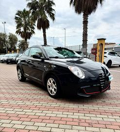 Alfa Romeo MiTo 1.6 JTDm 16V Distinctive Sport Pac
