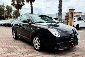 Alfa Romeo MiTo 1.6 JTDm 16V Distinctive Sport Pac