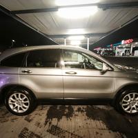Honda CRV 2.2 ICTDI