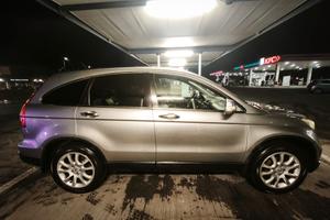 Honda CRV 2.2 ICTDI
