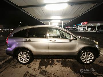 Honda CRV 2.2 ICTDI