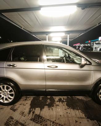 Honda CRV 2.2 ICTDI