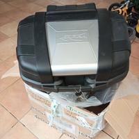 Bauletto kappa 52 litri