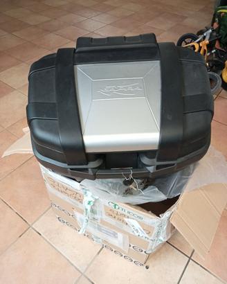 Bauletto kappa 52 litri