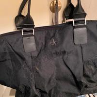 Grande Borsa Calvin Klein