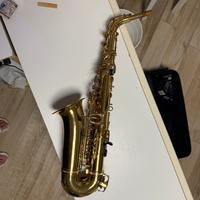 Sax Alto Jupiter Jas-567