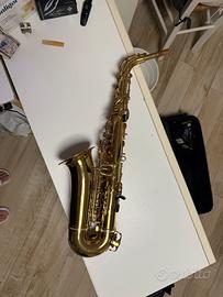 Sax Alto Jupiter Jas-567