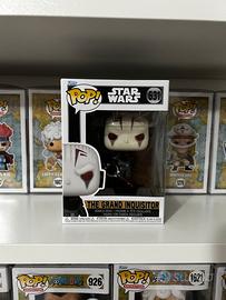 Funko pop the grand inquisitor 631 star wars