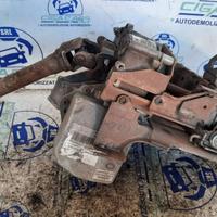 RENAULT CLIO - PIANTONE STERZO