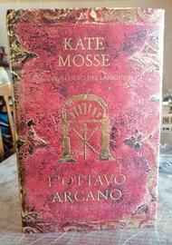 Libro Kate Mosse - L'ottavo arcano