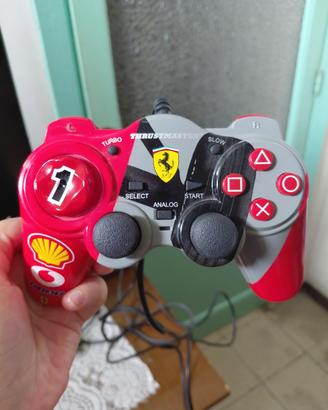 Joystick ps1