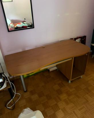 scrivania gratis