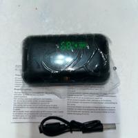 Cuffiette wirless bluetooth