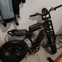 Bici elettrica