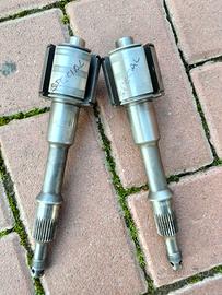 albero asse ingranaggio cambio vespa special 50 