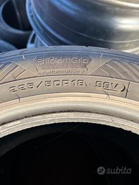 Goodyear Performance 2 225/50/18