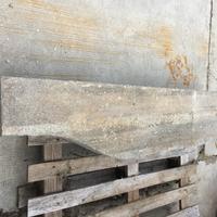 Modiglione in pietra