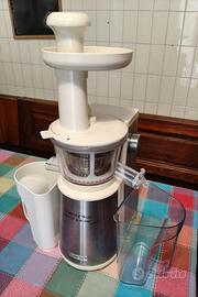 Estrattore di succo Ariete Centrika