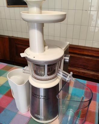 Estrattore di succo Ariete Centrika