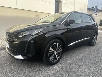 Peugeot 5008 BlueHDi 130 Allure EAT8 S/S aut.