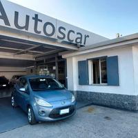 Ford Ka UNICO PROPRIETARIO