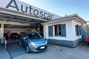 Ford Ka UNICO PROPRIETARIO