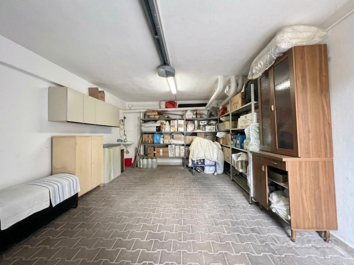 Appartamento – Palermo, Bandita, II Circoscrizione - Vista 4