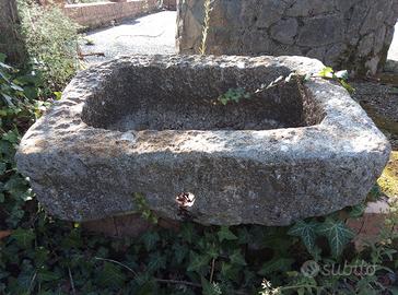 Materiali di recupero 