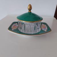 Formaggiera / Zuccheriera Vintage stile anni 60-70
