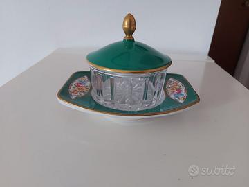 Formaggiera / Zuccheriera Vintage stile anni 60-70