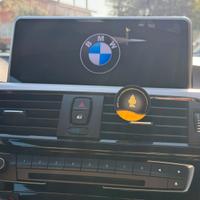 Stereo android 10.25 pollici per bmw