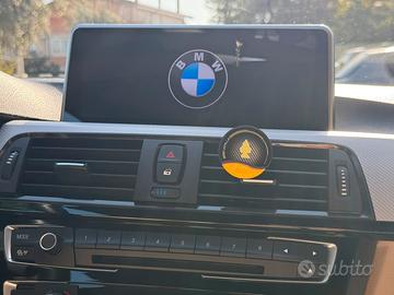 Stereo android 10.25 pollici per bmw