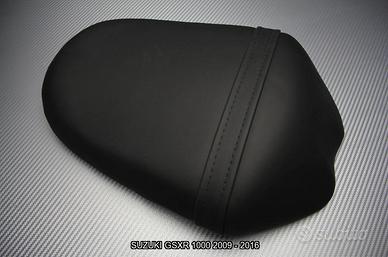 Sella passeggero SUZUKI GSXR 1000 2009 - 2016
