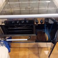 Cucina a gas 