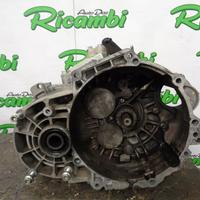 CAMBIO 6 MARCE PER AUDI A3 8V 2.0 TDI 2015