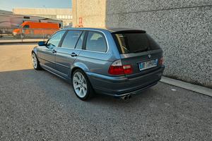 bmw e46 330i automatico 