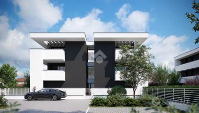 4 LOCALI A CASTELFRANCO EMILIA