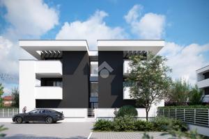 4 LOCALI A CASTELFRANCO EMILIA