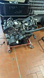 Motore ktm 1290 super adventure s
