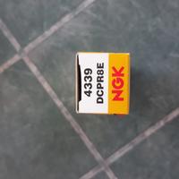 Candele NGK 4339 DCPR8E