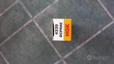 Candele NGK 4339 DCPR8E