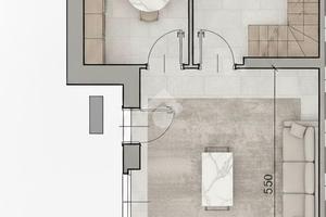 PORZIONE DI BIFAMILIARE A CASTIGLIONE TORINESE