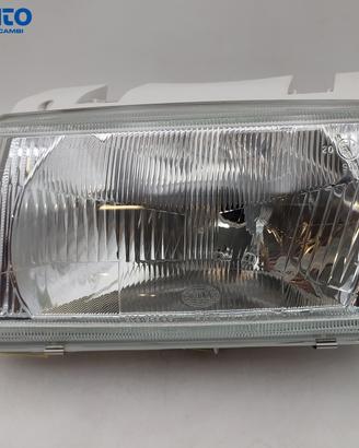 Faro ant sx VOLKSWAGEN POLO III (6N1) '96